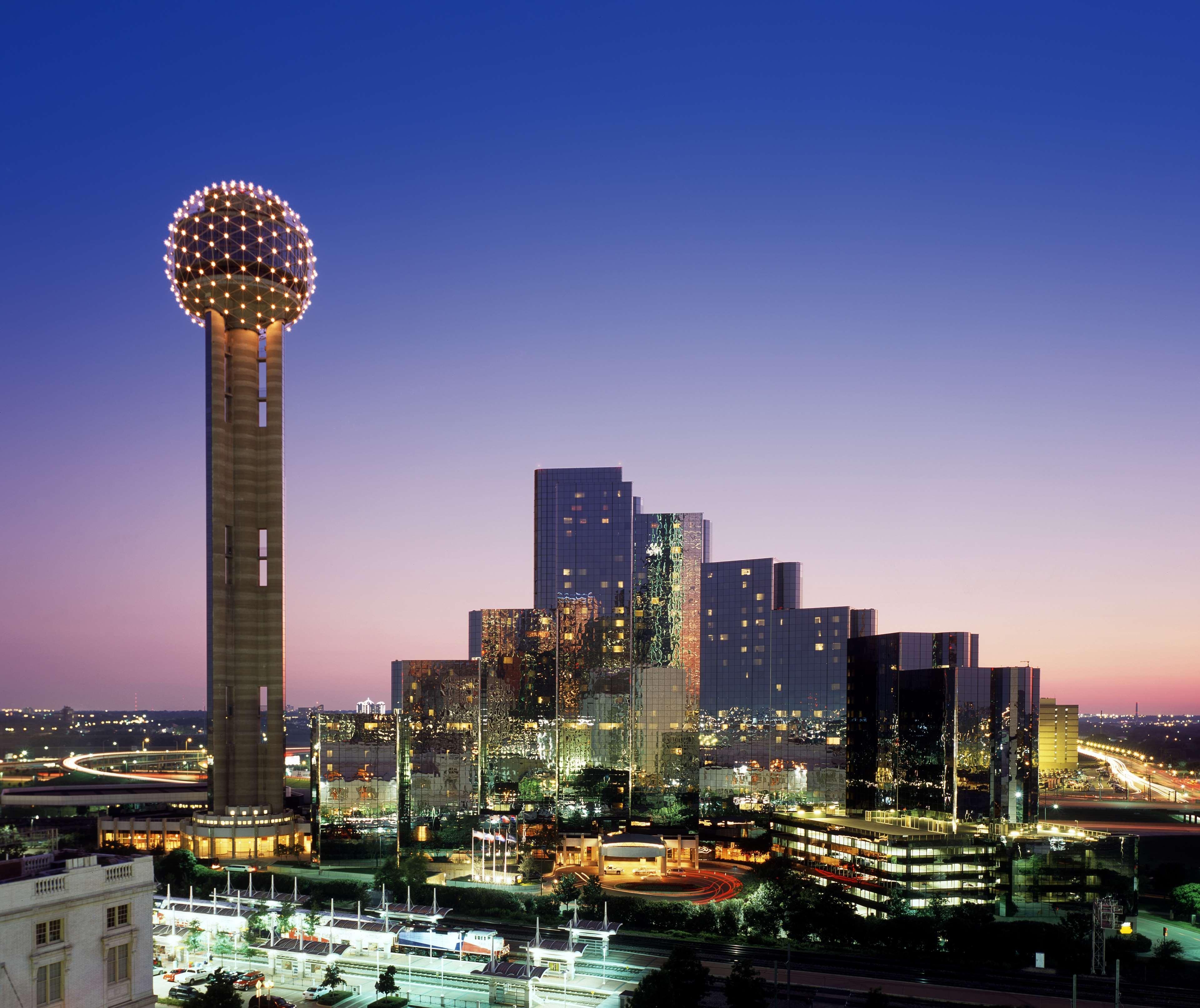 Hyatt Regency