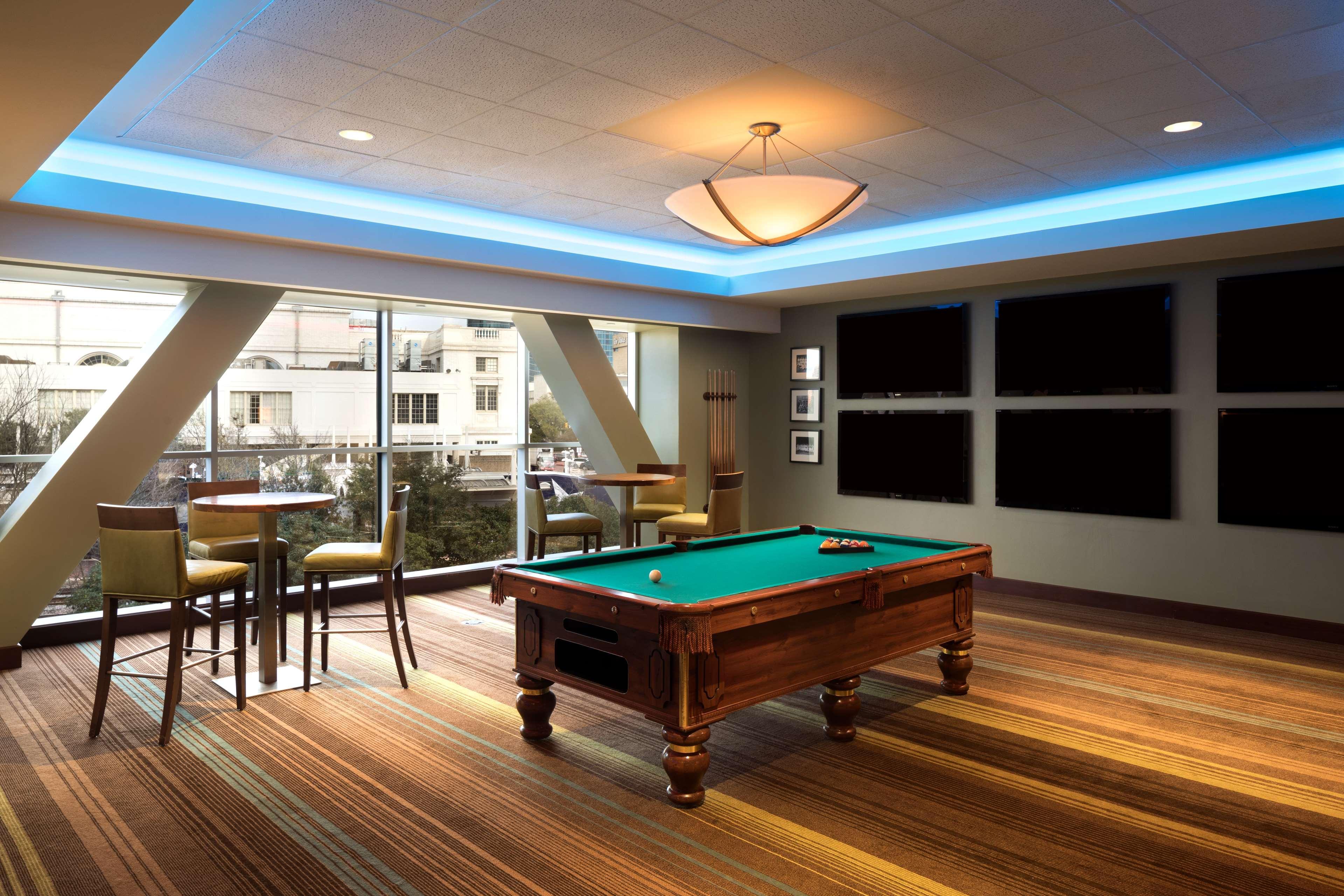 Hyatt Regency Hotel Dallas